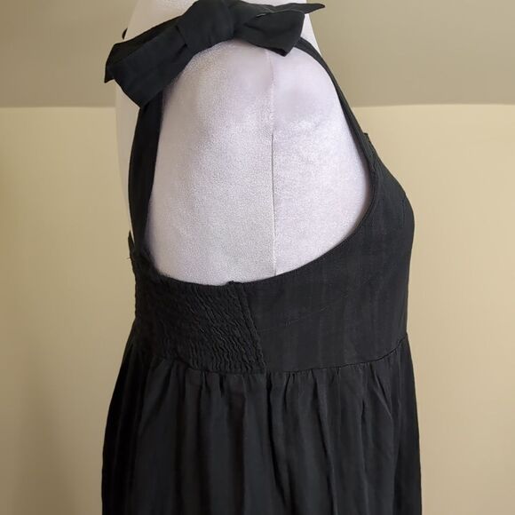 Carve Designs Small Keira Dress in Black, NEW - Picture 10 of 16